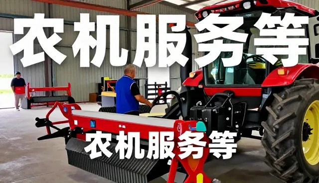 农机服务等基地合作仓储保鲜常见误区盘点