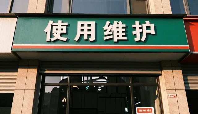 智慧农机服务如何驱动农业效率提升