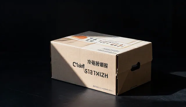 物流配送系统性能优化在实际场景中的应用分析